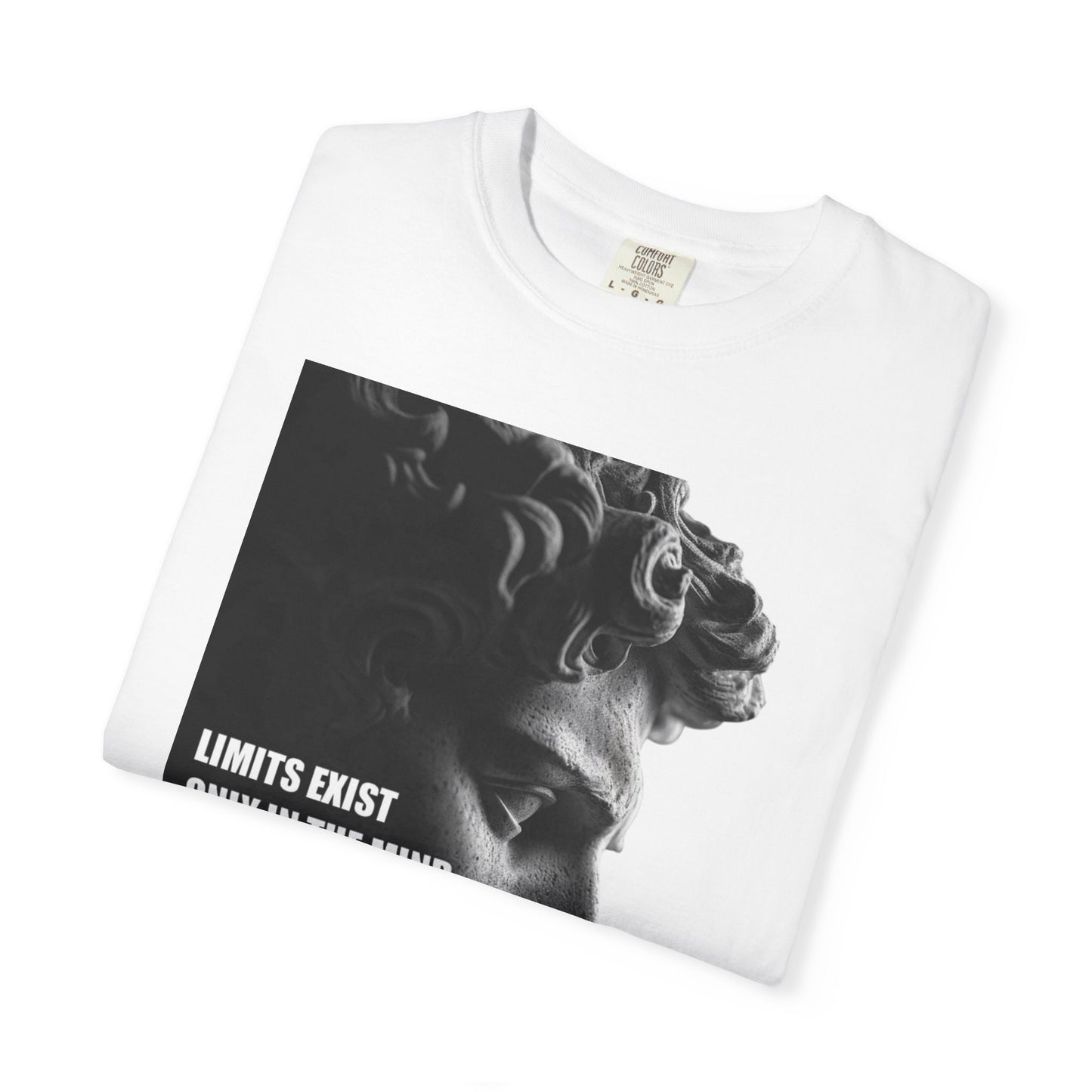 Motivational Unisex T-Shirt