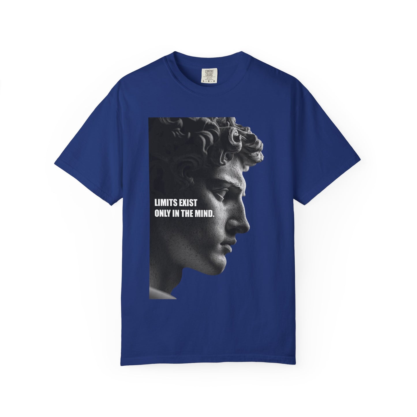 Motivational Unisex T-Shirt