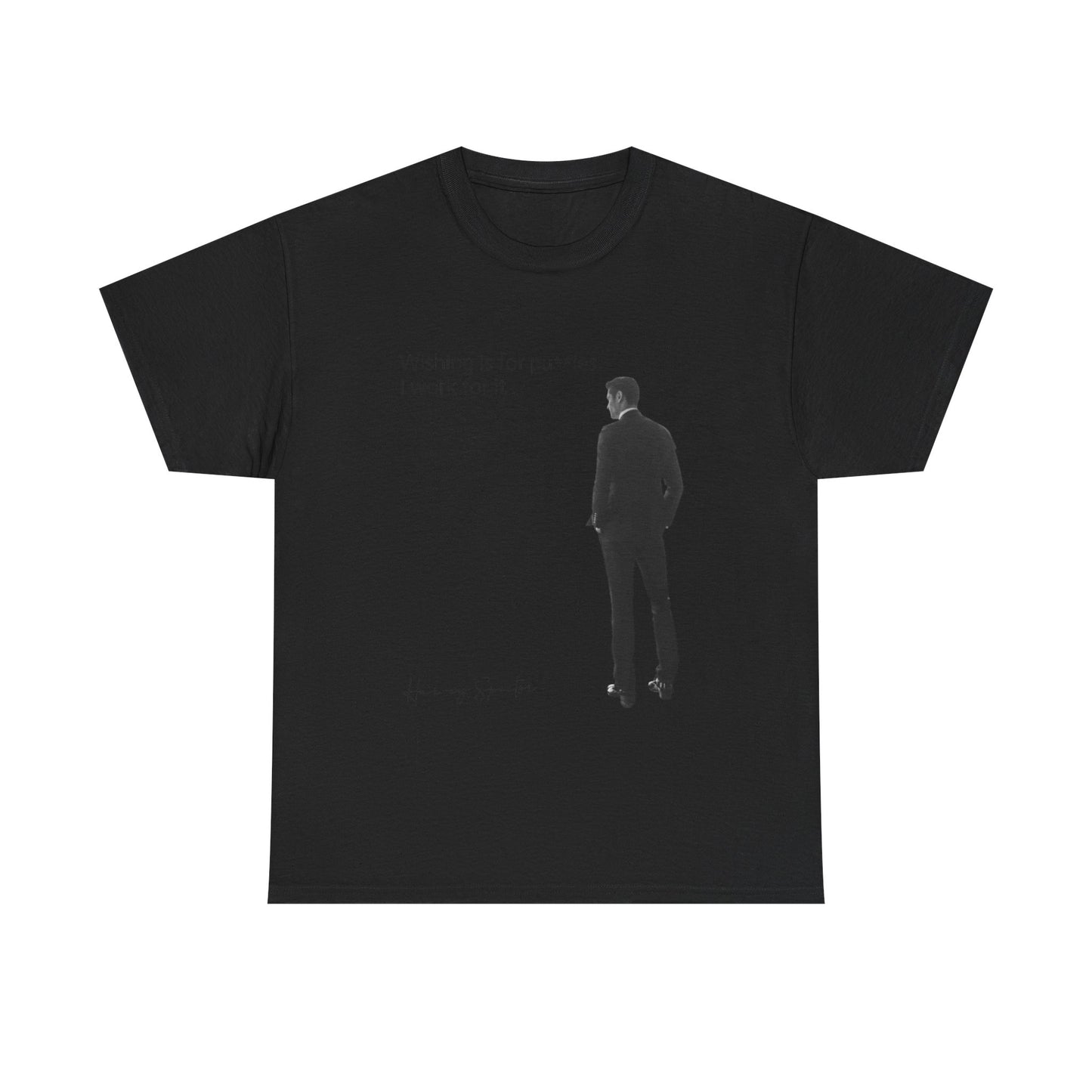 Harvey Specter iconic T-shirt