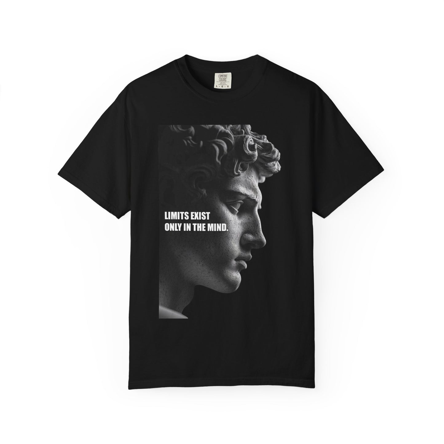 Motivational Unisex T-Shirt