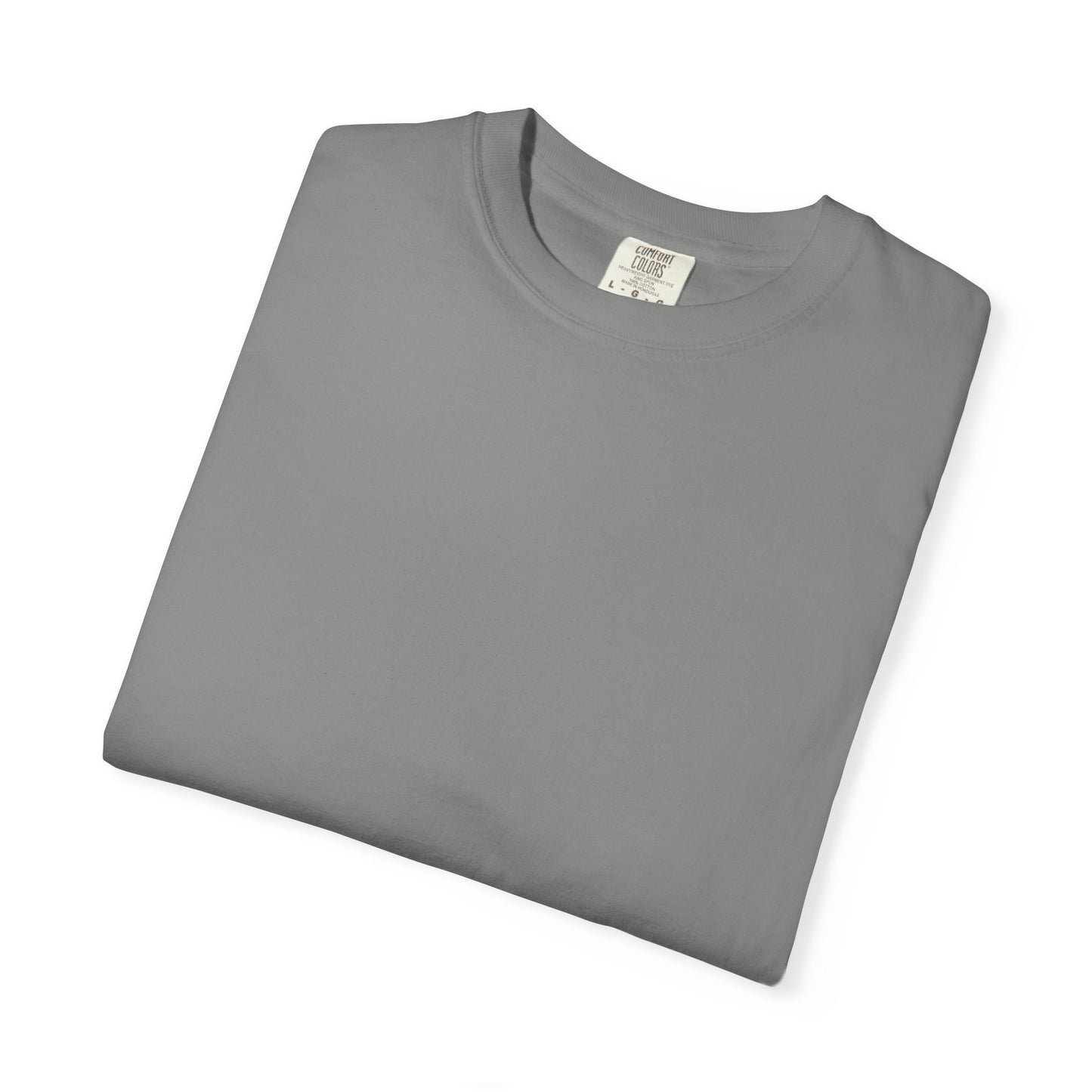 Inspirational Unisex T-Shirt - Go Left, Everyday Reminder, Positive Vibes
