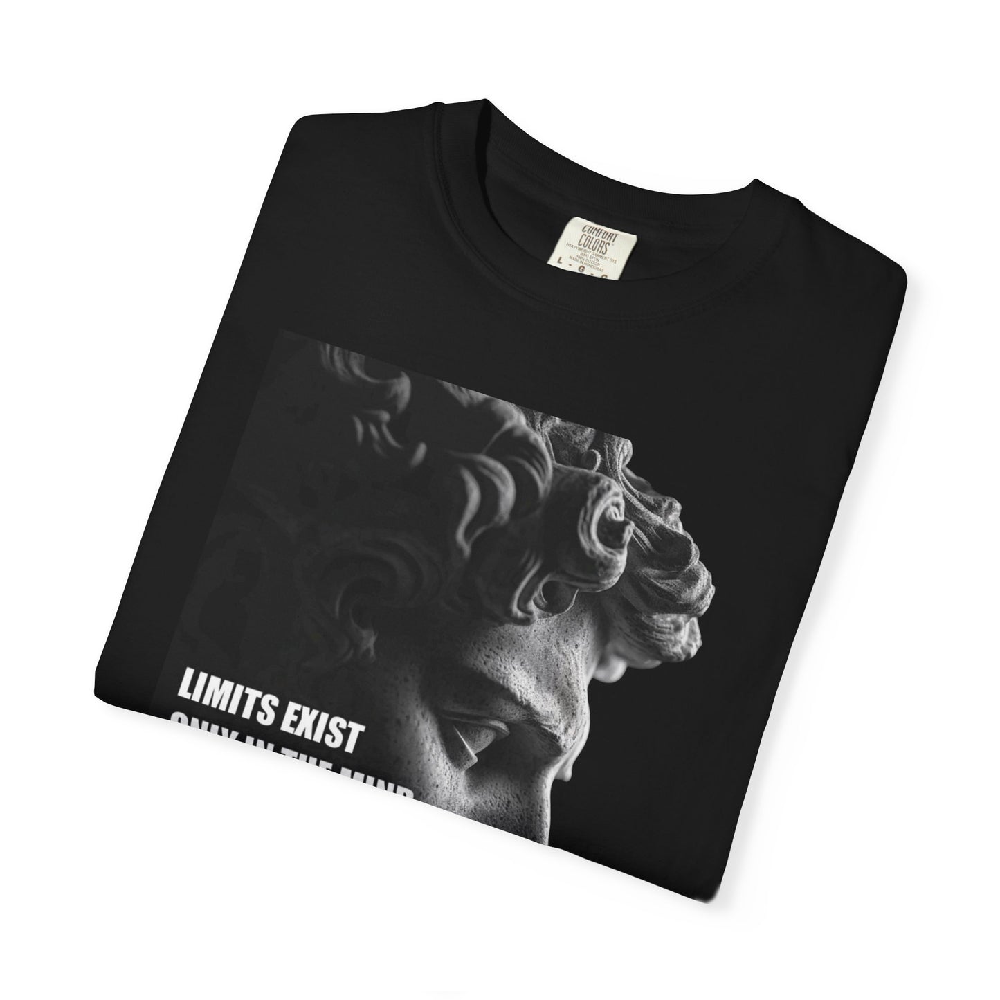 Motivational Unisex T-Shirt