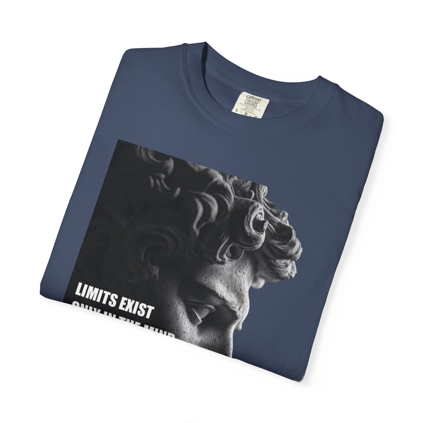Motivational Unisex T-Shirt