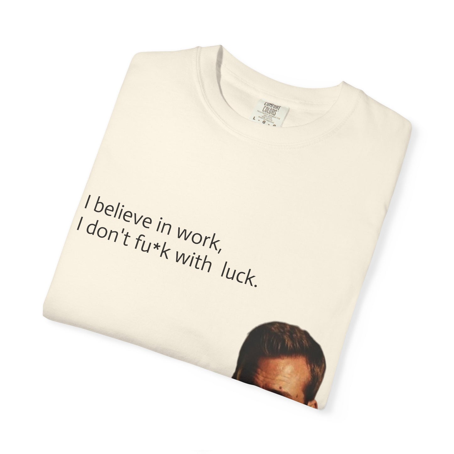 Motivational T-Shirt Harvey Specter
