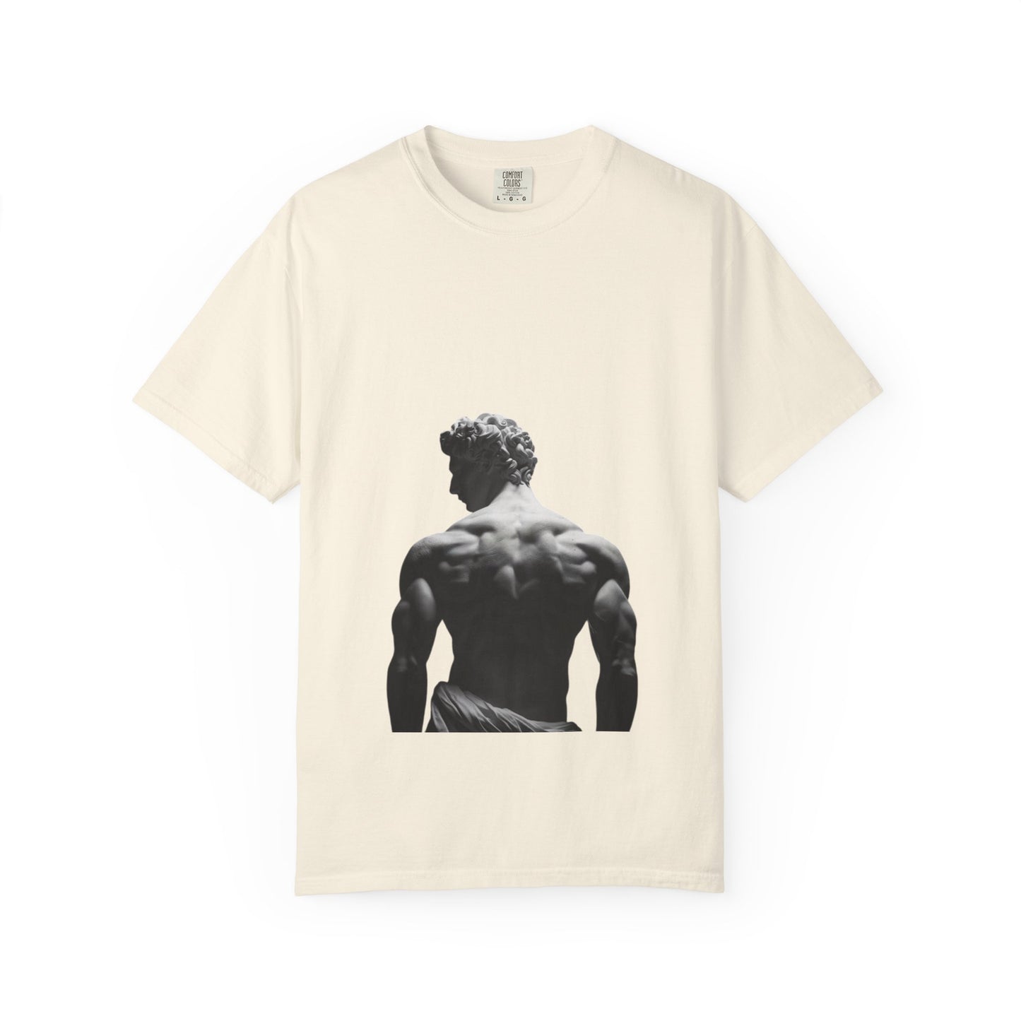 Muscle Art Unisex T-Shirt for