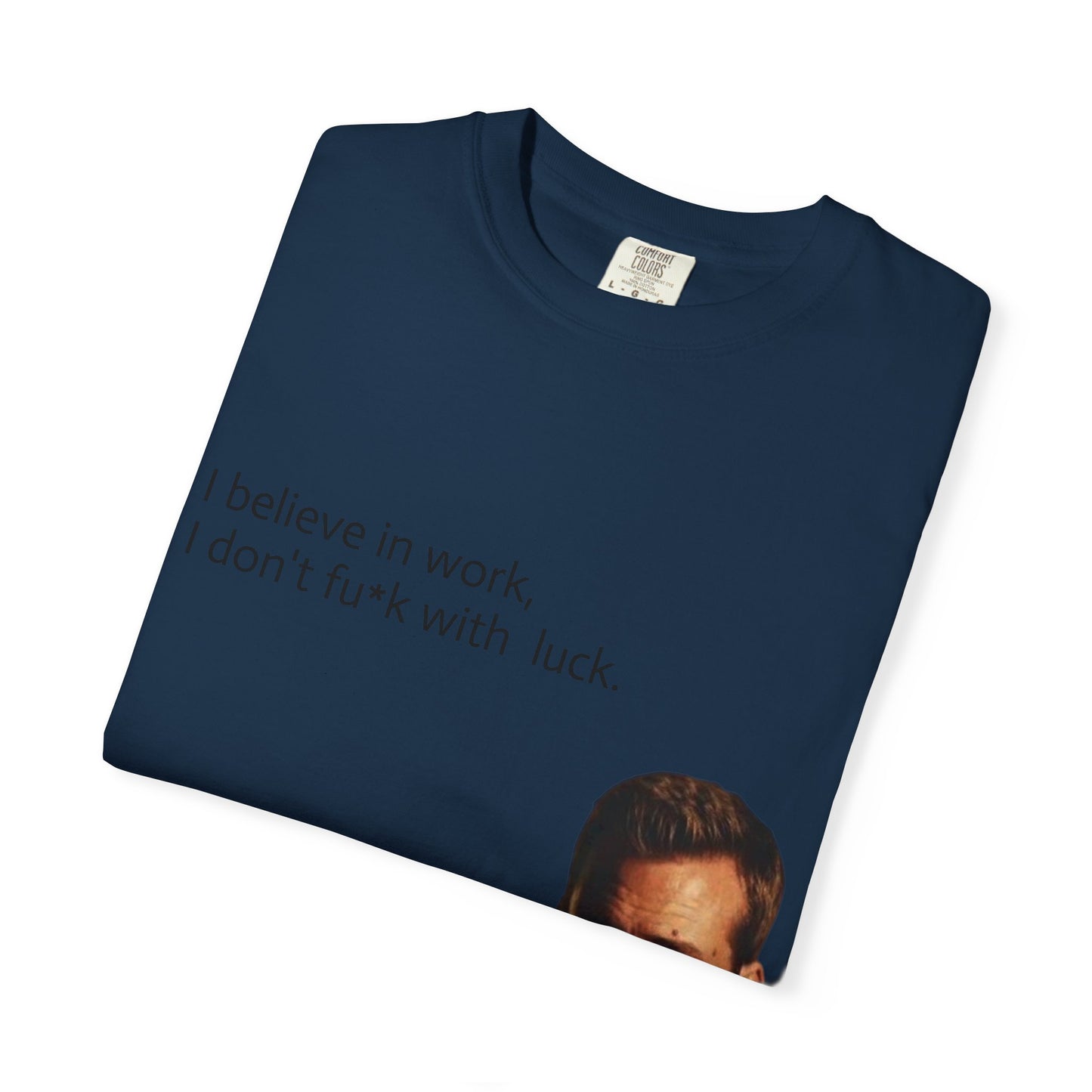 Motivational T-Shirt Harvey Specter