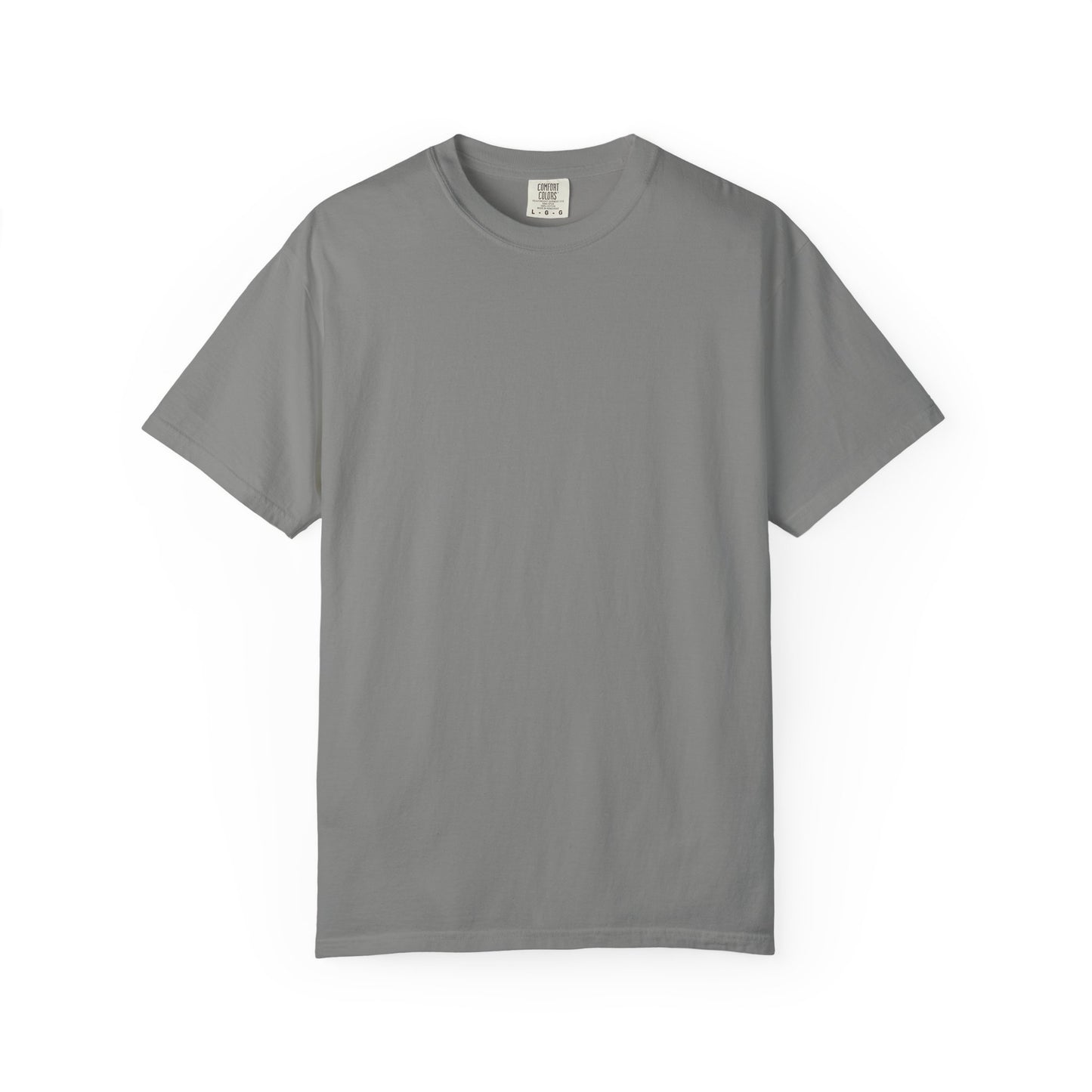 Inspirational Unisex T-Shirt - Go Left, Everyday Reminder, Positive Vibes