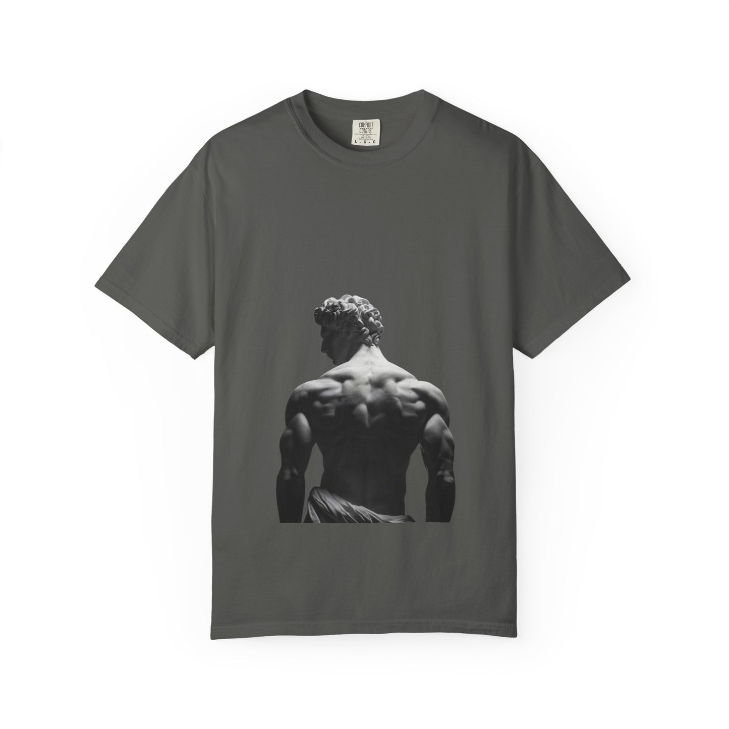 Muscle Art Unisex T-Shirt for
