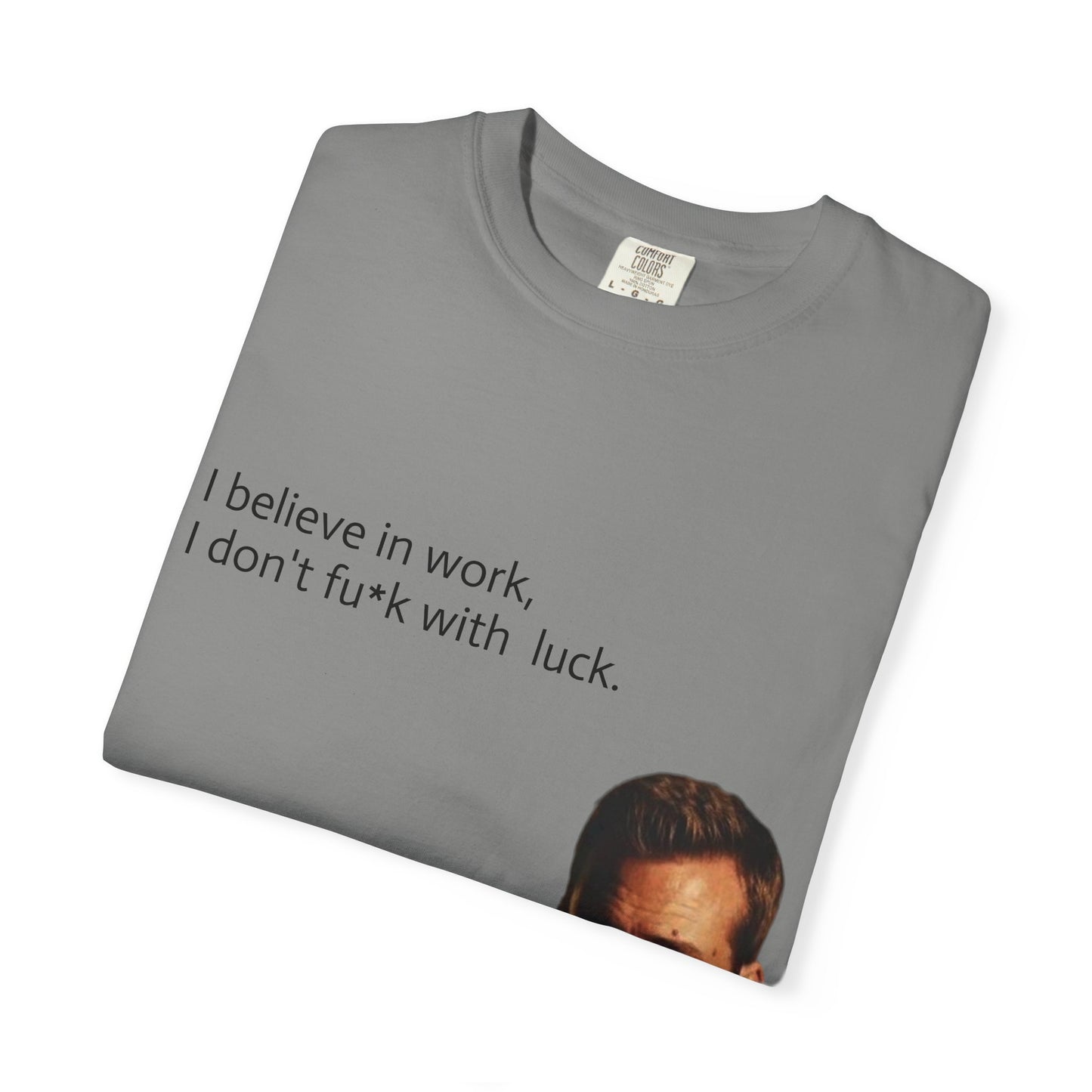 Motivational T-Shirt Harvey Specter