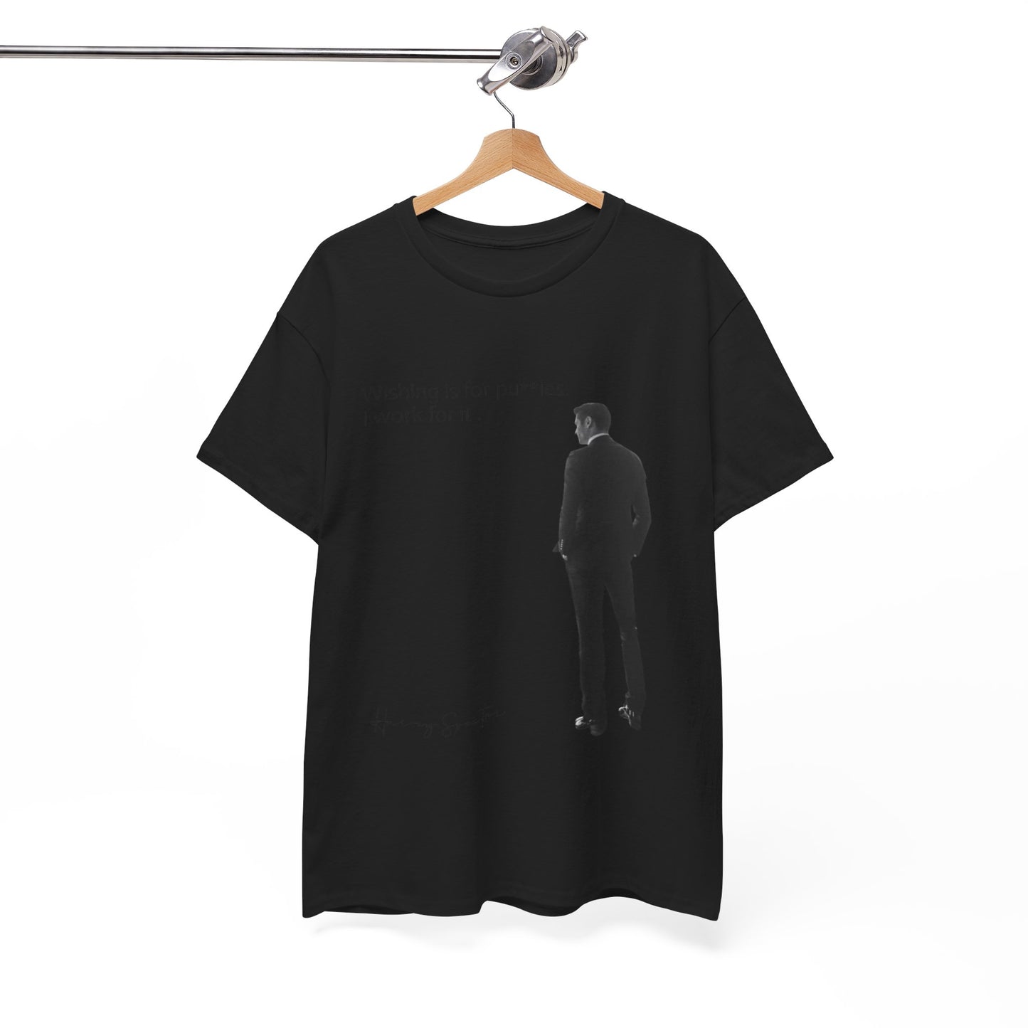 Harvey Specter iconic T-shirt