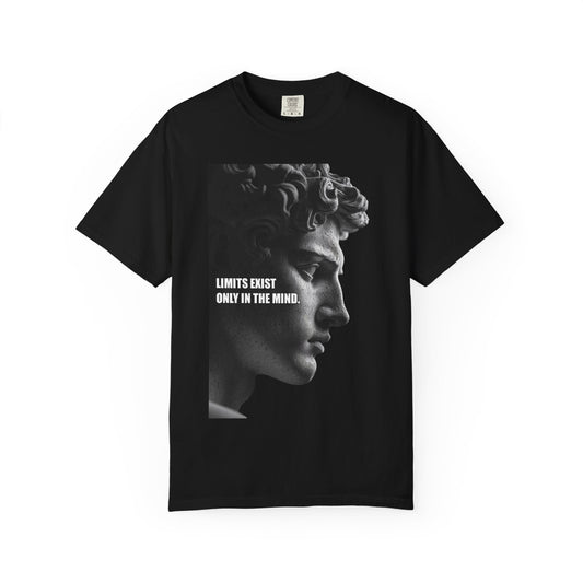 Motivational Unisex T-Shirt