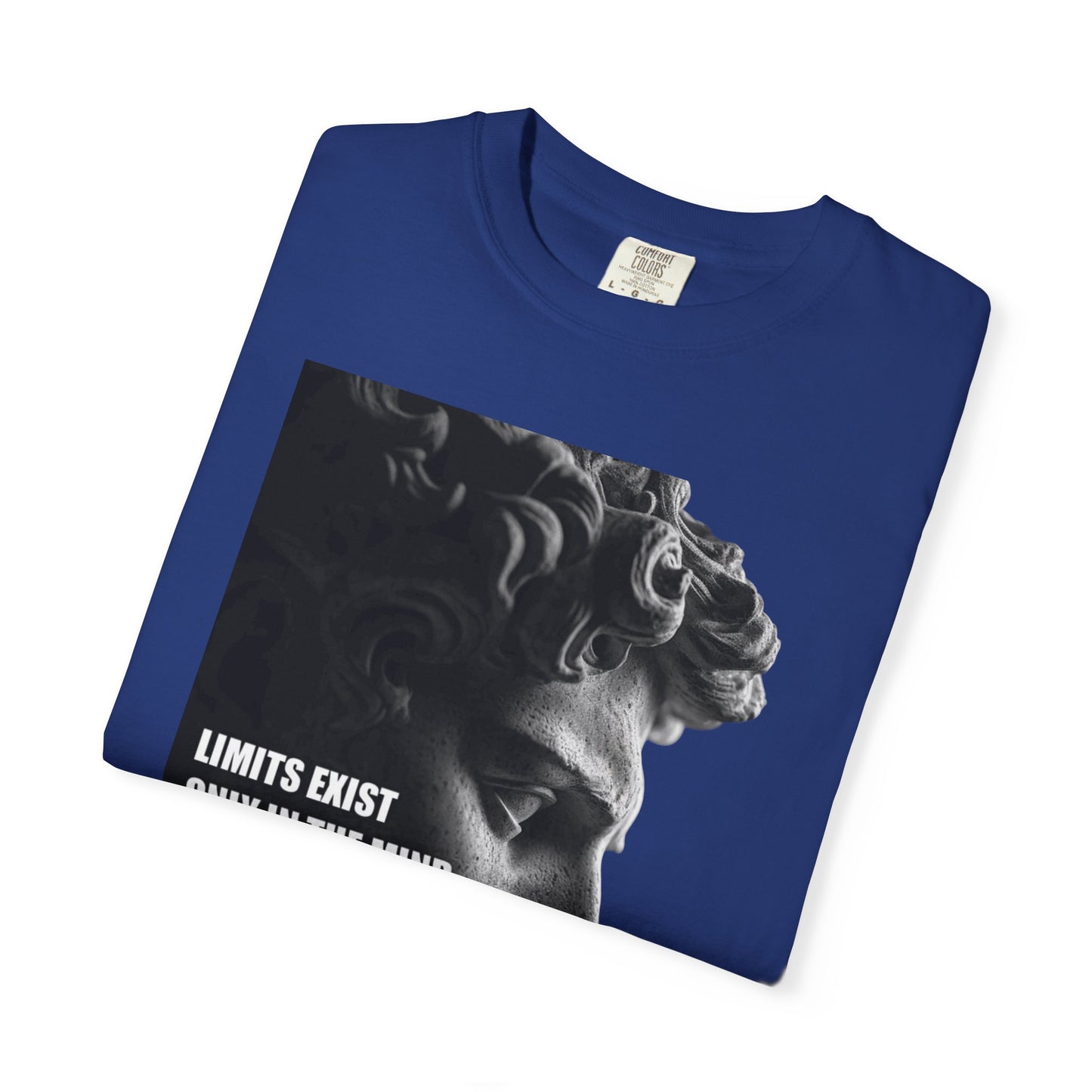 Motivational Unisex T-Shirt