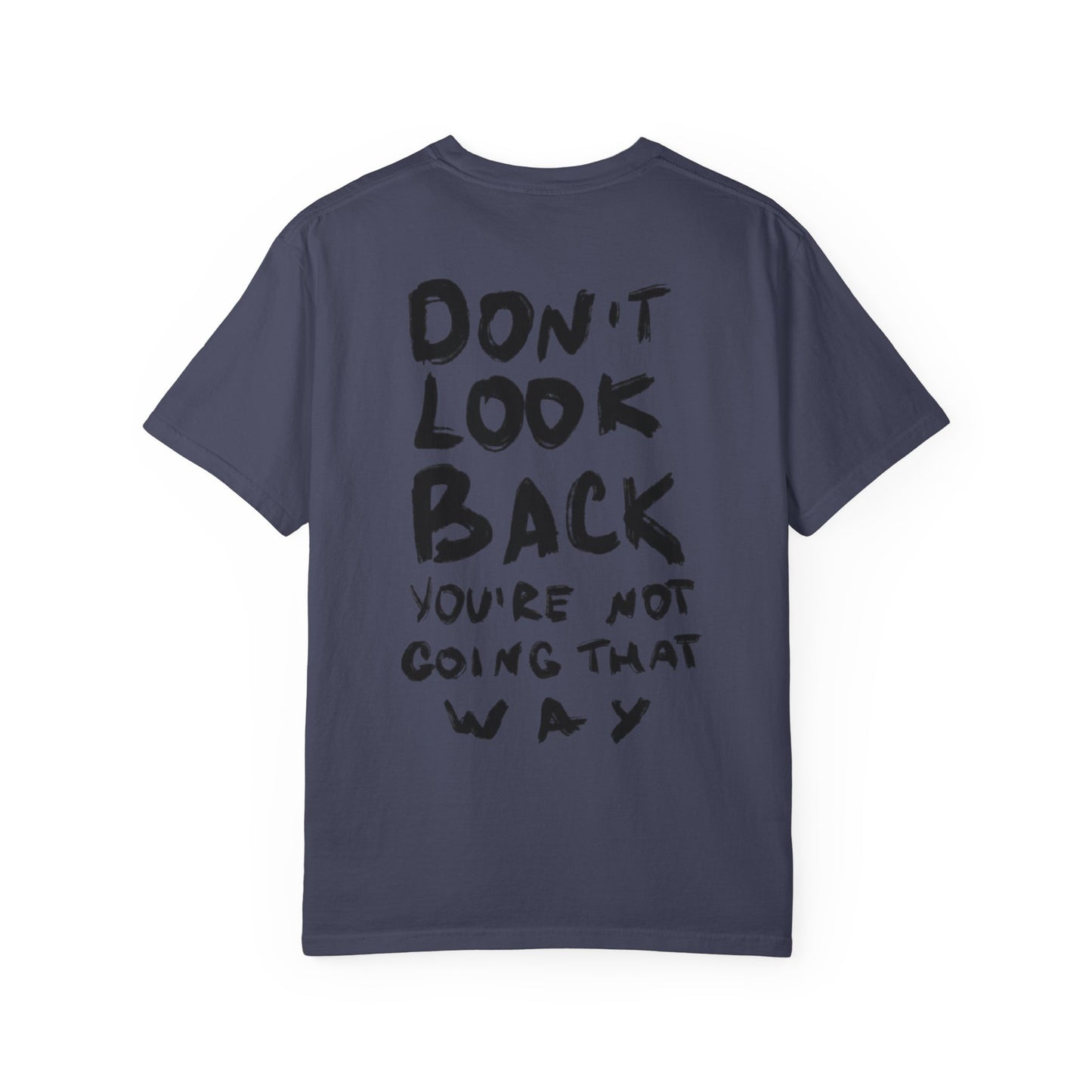Inspiring Graphic Tee for Positivity,Trendy Everyday T-shirt