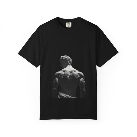Muscle Art Unisex T-Shirt for