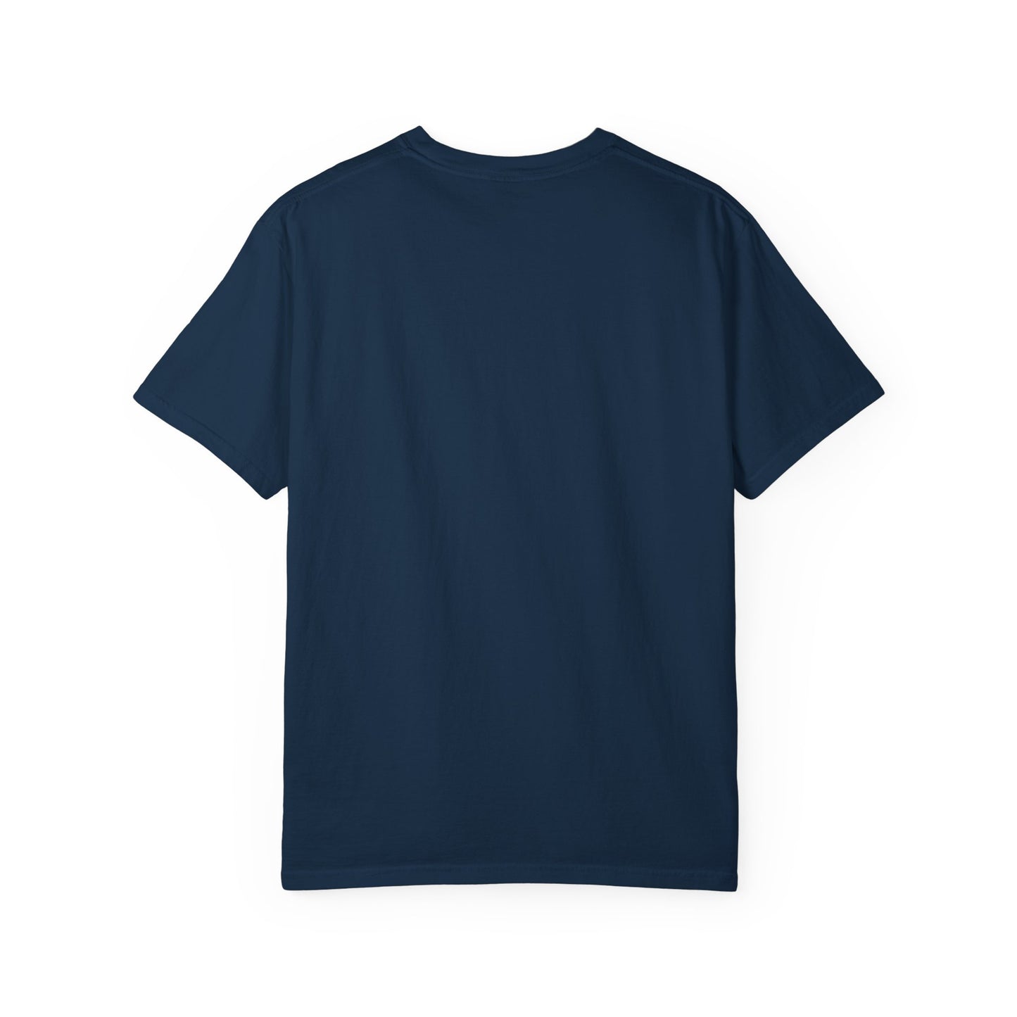 Excited Journey Unisex T-Shirt, Everyday Wardrobe