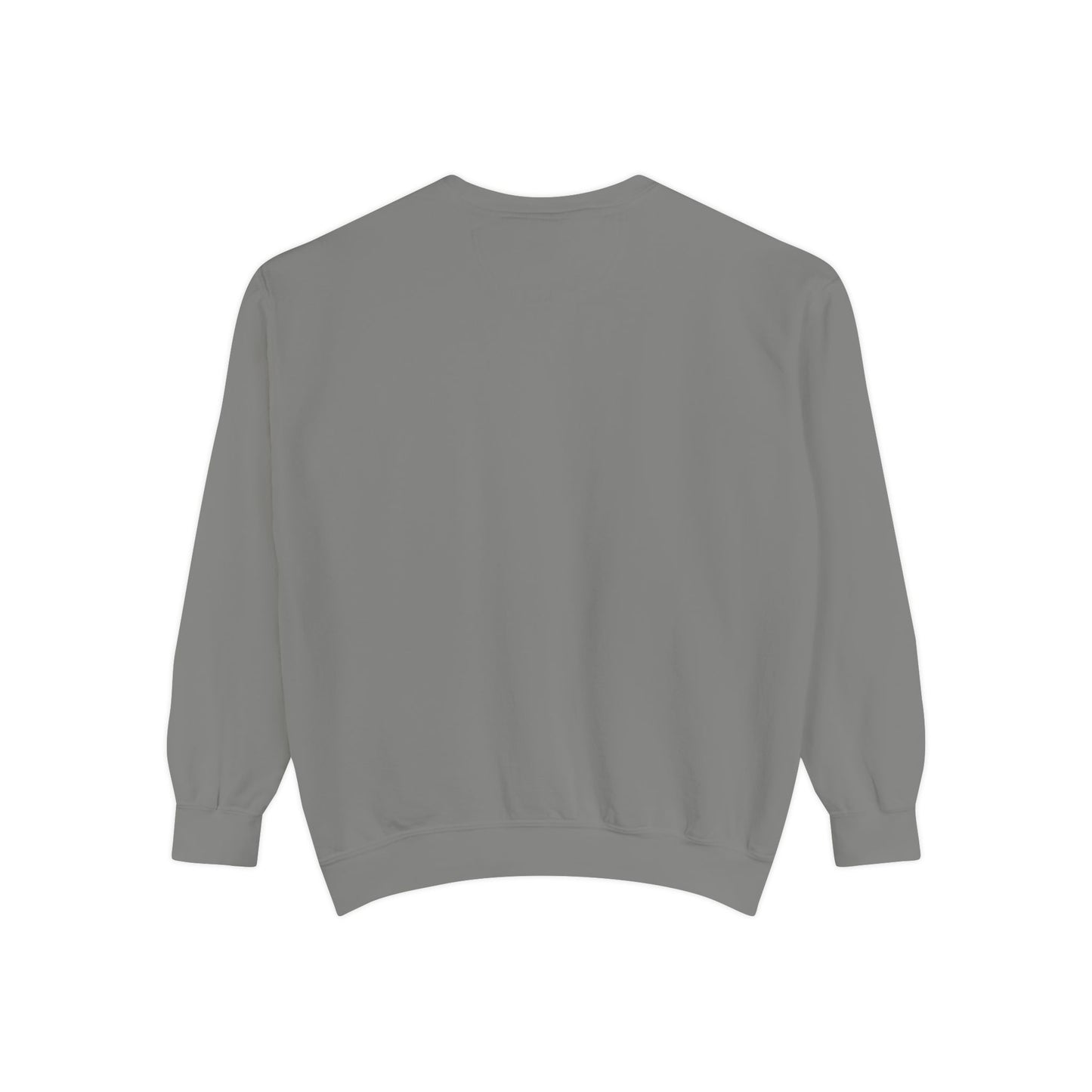 Unisex Sweatshirt - Perfect for Game Night, Poker Enthusiasts, All-In Vibes, Casual Wear