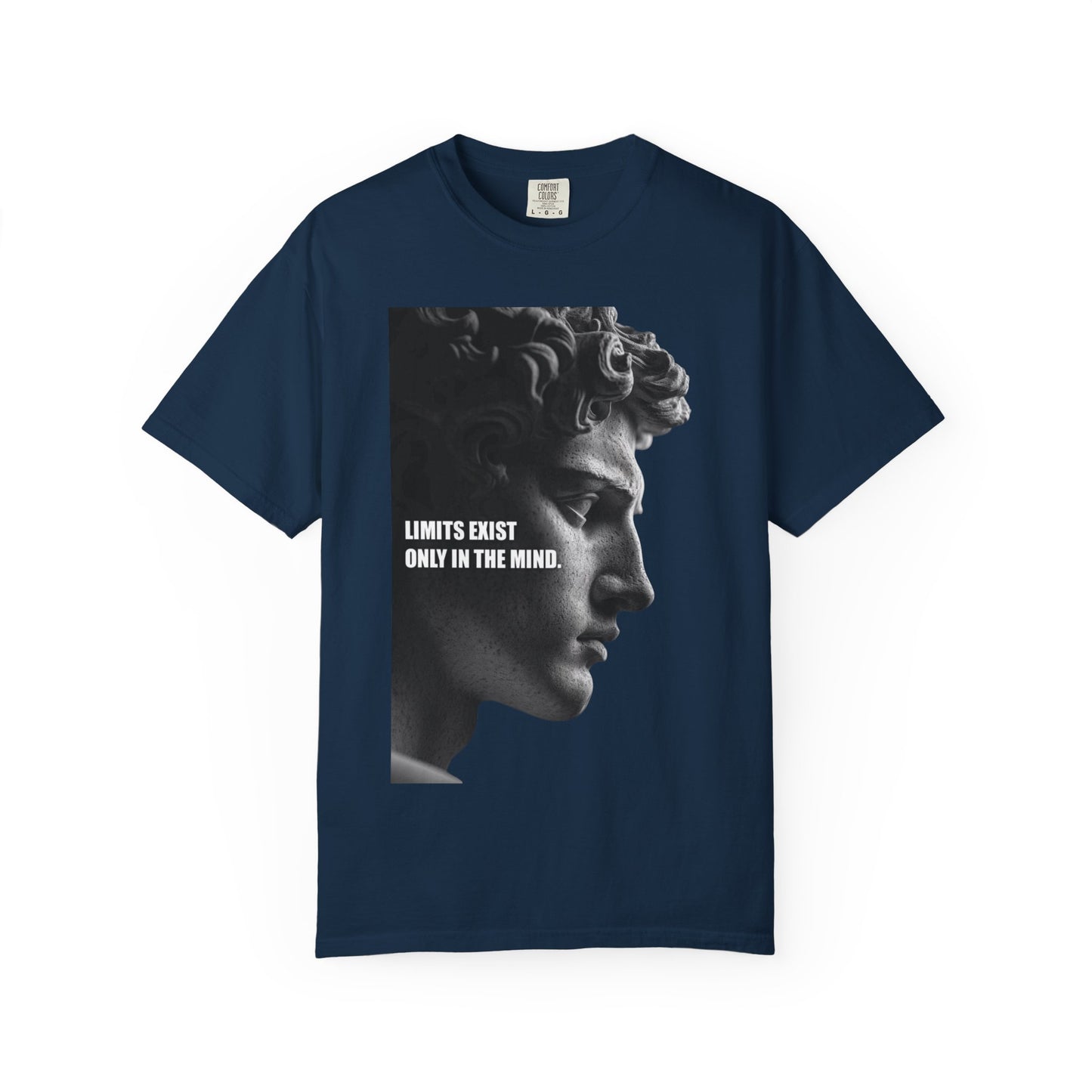 Motivational Unisex T-Shirt