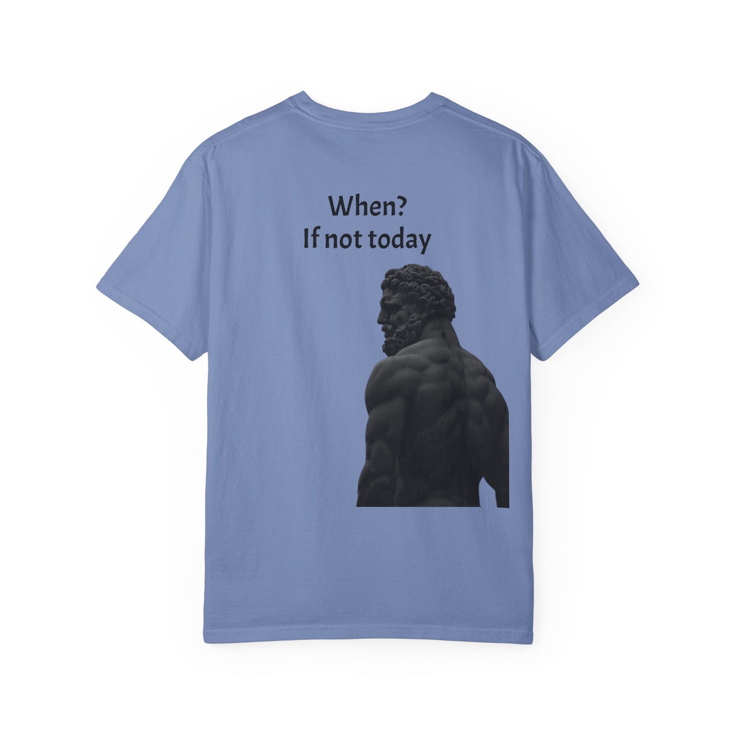Motivational Graphic, Everyday Motivator