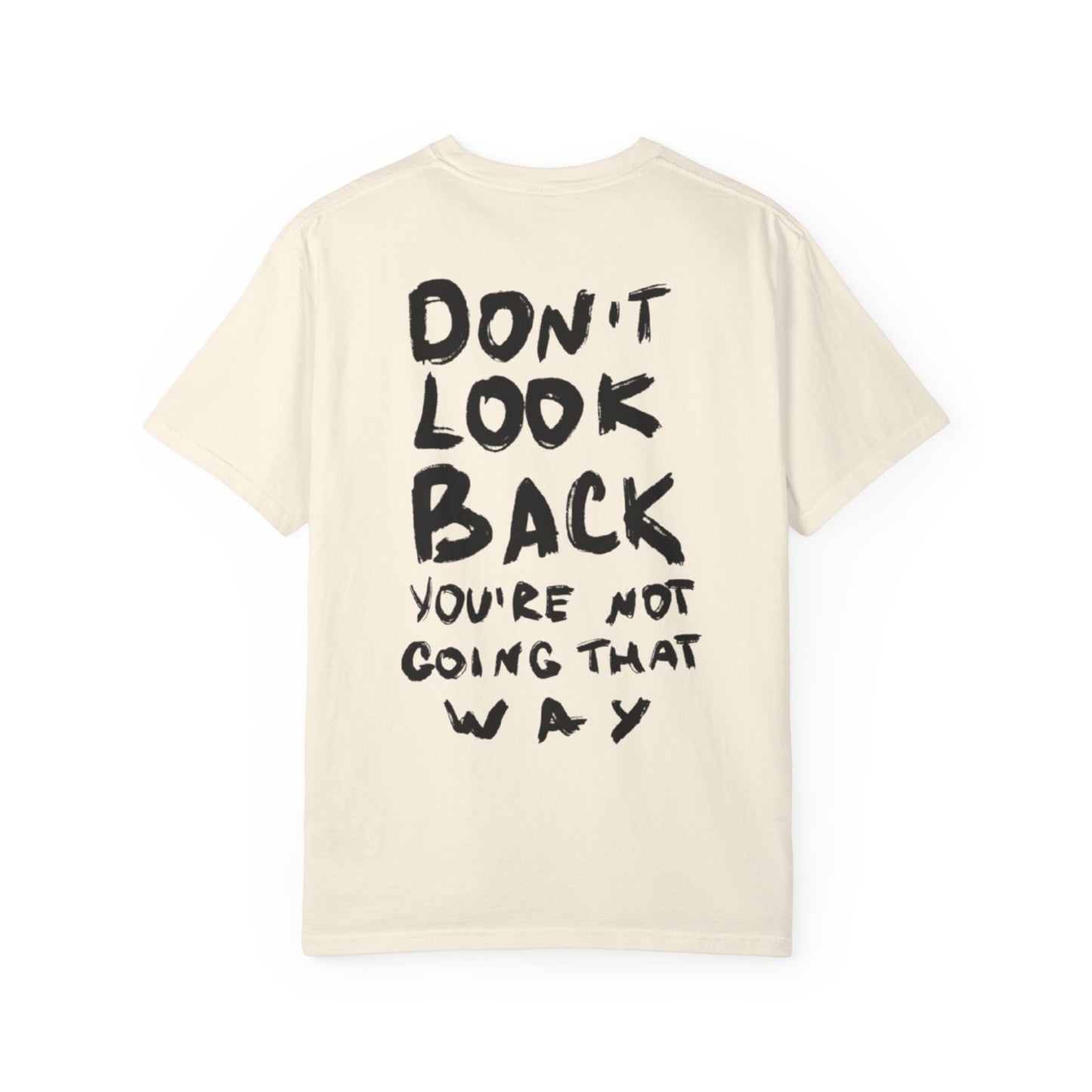 Inspiring Graphic Tee for Positivity,Trendy Everyday T-shirt