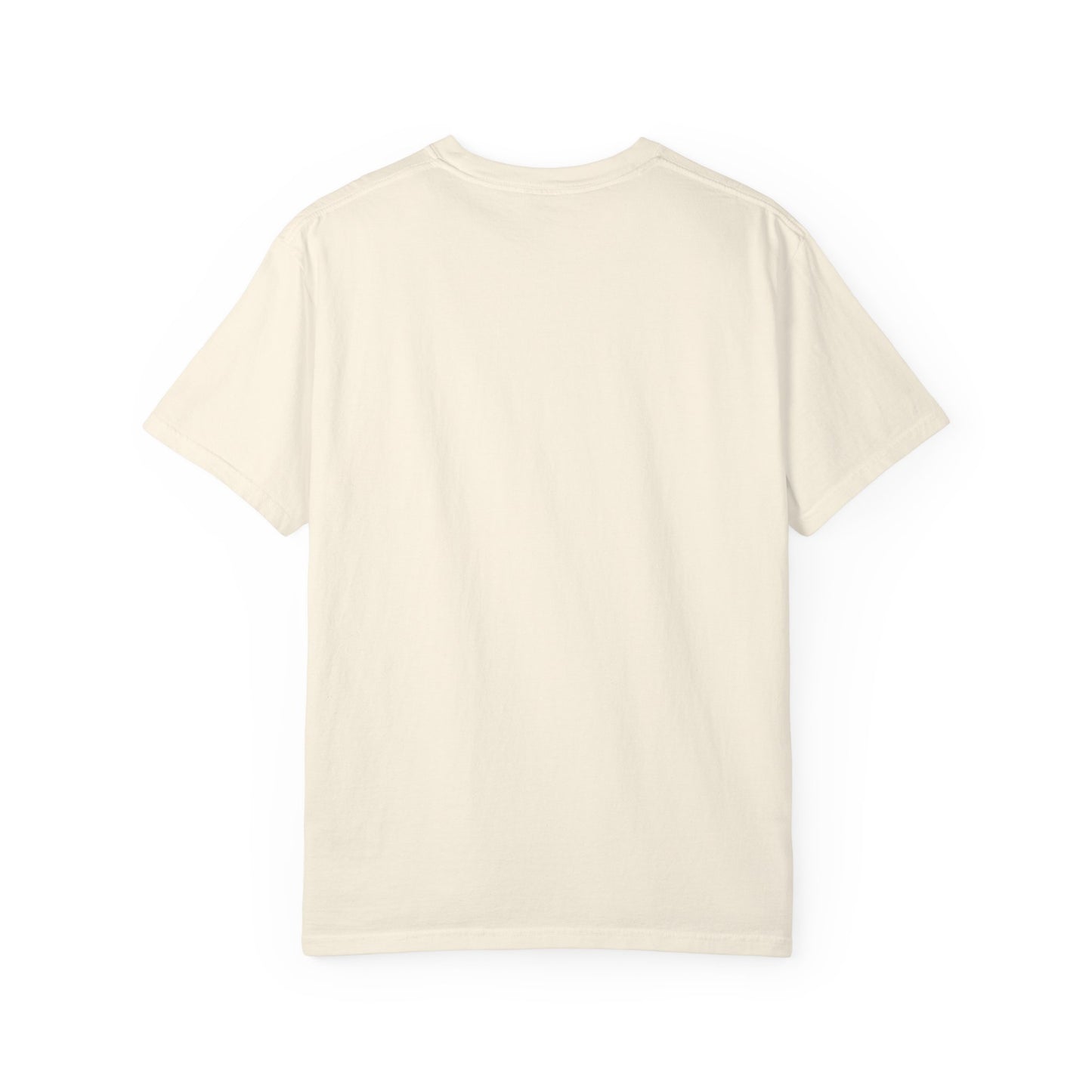 Excited Journey Unisex T-Shirt, Everyday Wardrobe