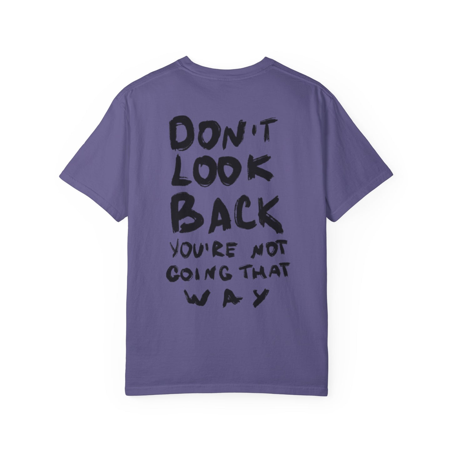 Inspiring Graphic Tee for Positivity,Trendy Everyday T-shirt
