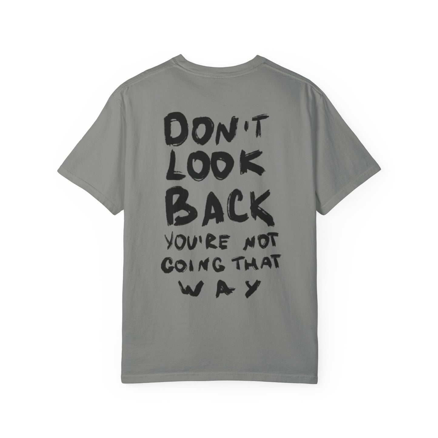 Inspiring Graphic Tee for Positivity,Trendy Everyday T-shirt