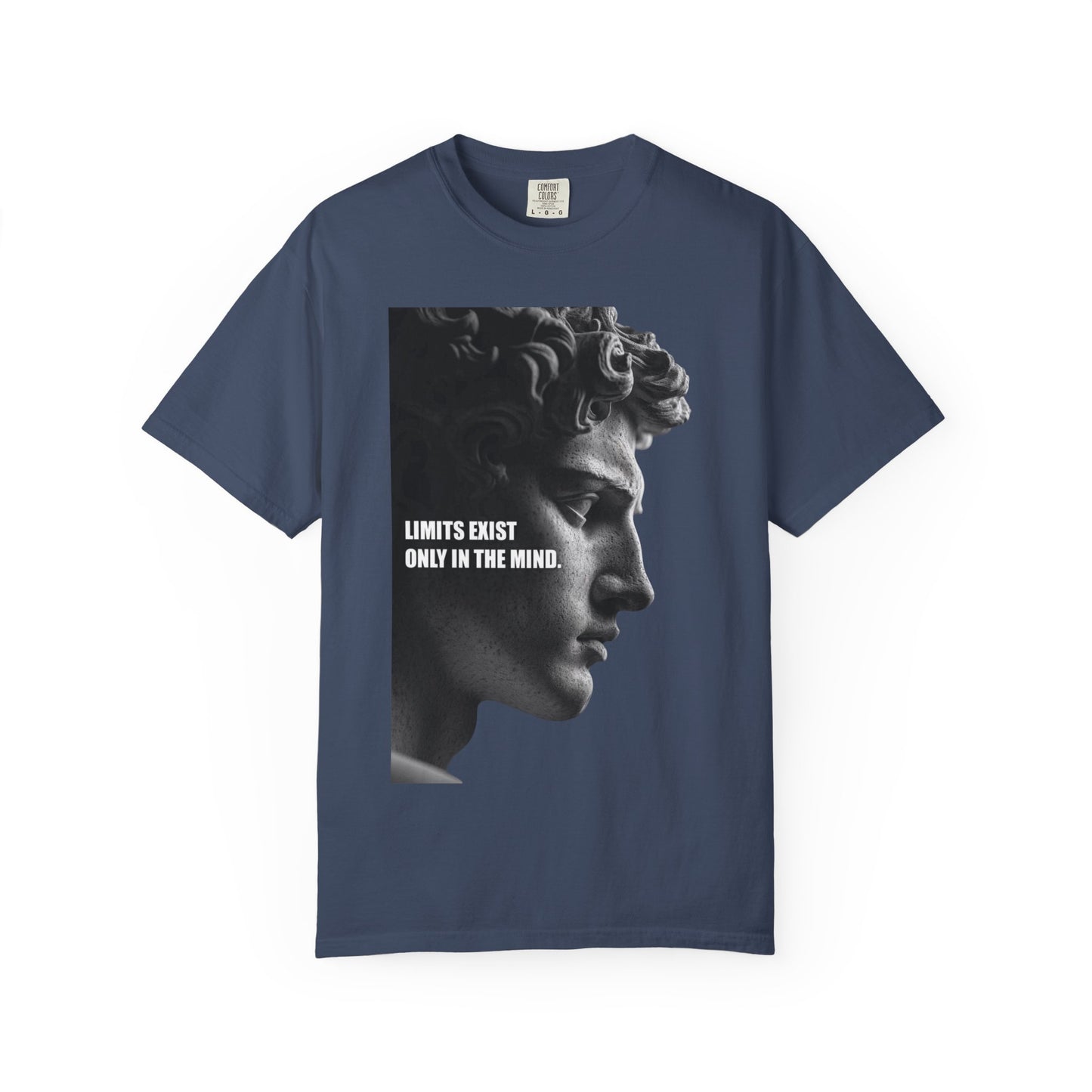 Motivational Unisex T-Shirt