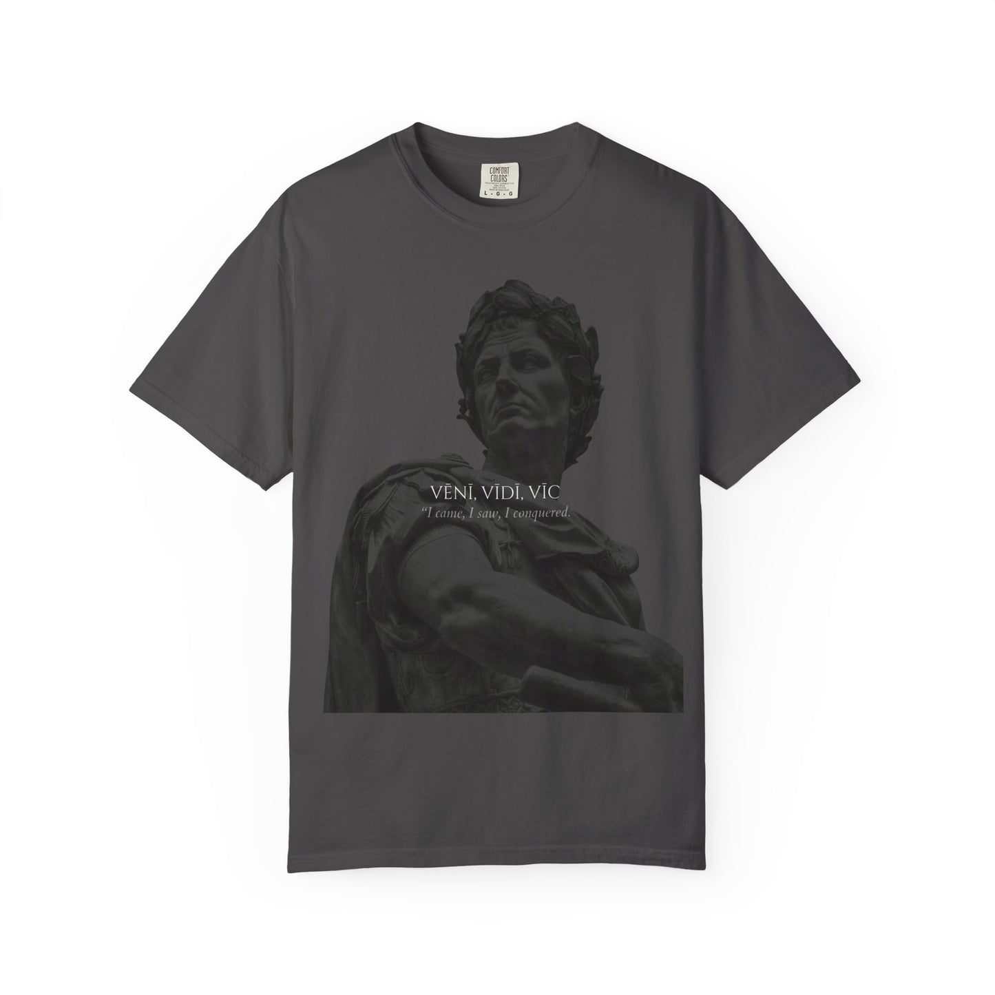 VENI,VIDI,VICI T-shirt