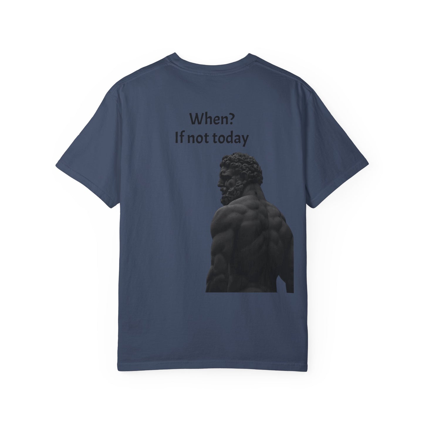 Motivational Graphic, Everyday Motivator