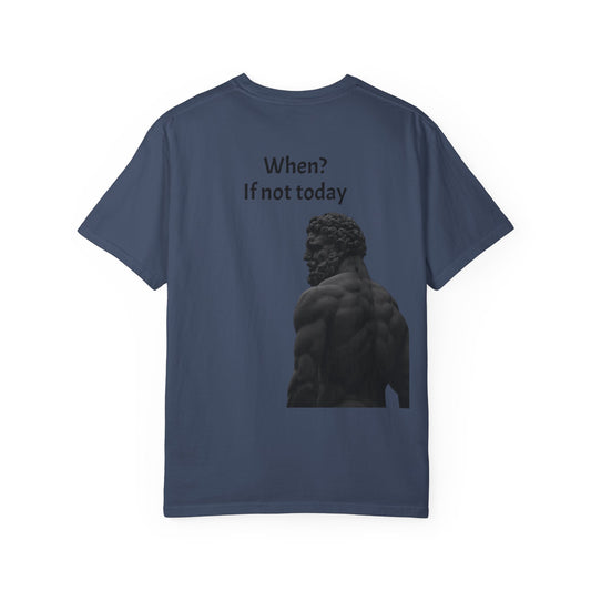Motivational Graphic, Everyday Motivator