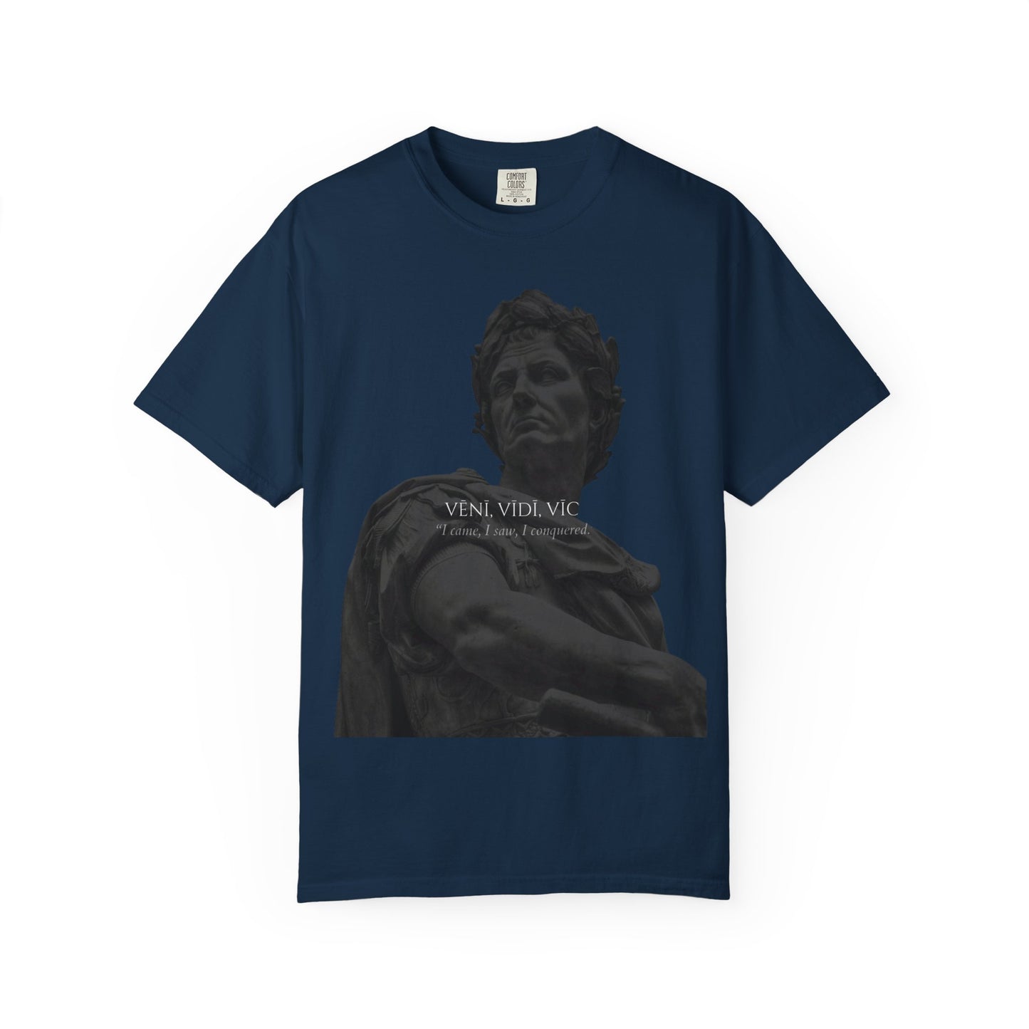 VENI,VIDI,VICI T-shirt