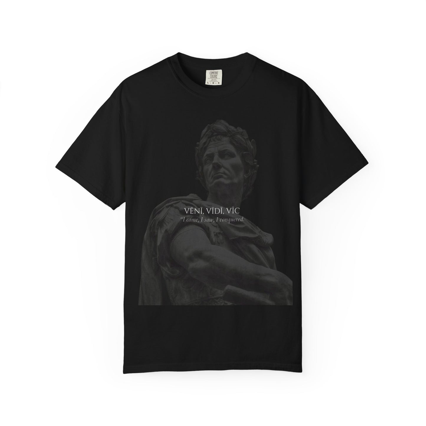 VENI,VIDI,VICI T-shirt