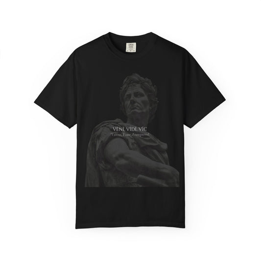 VENI,VIDI,VICI T-shirt