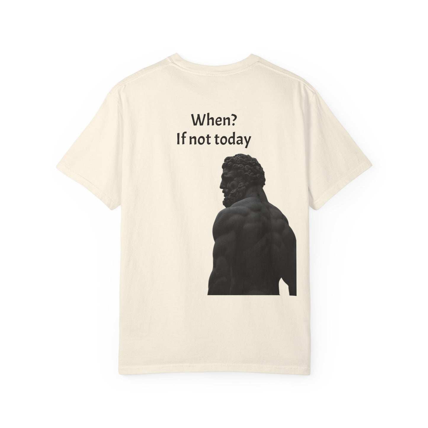 Motivational Graphic, Everyday Motivator