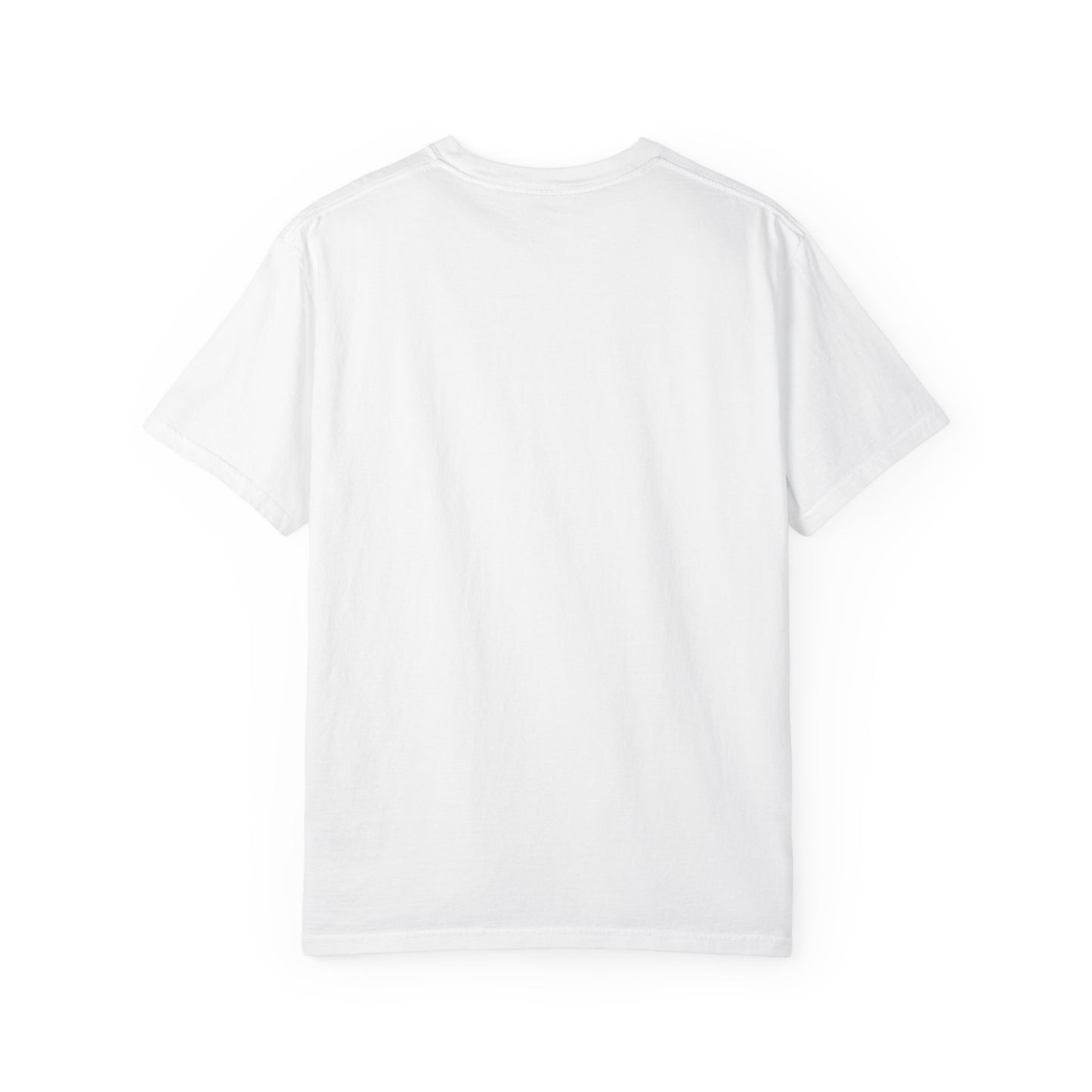 Excited Journey Unisex T-Shirt, Everyday Wardrobe