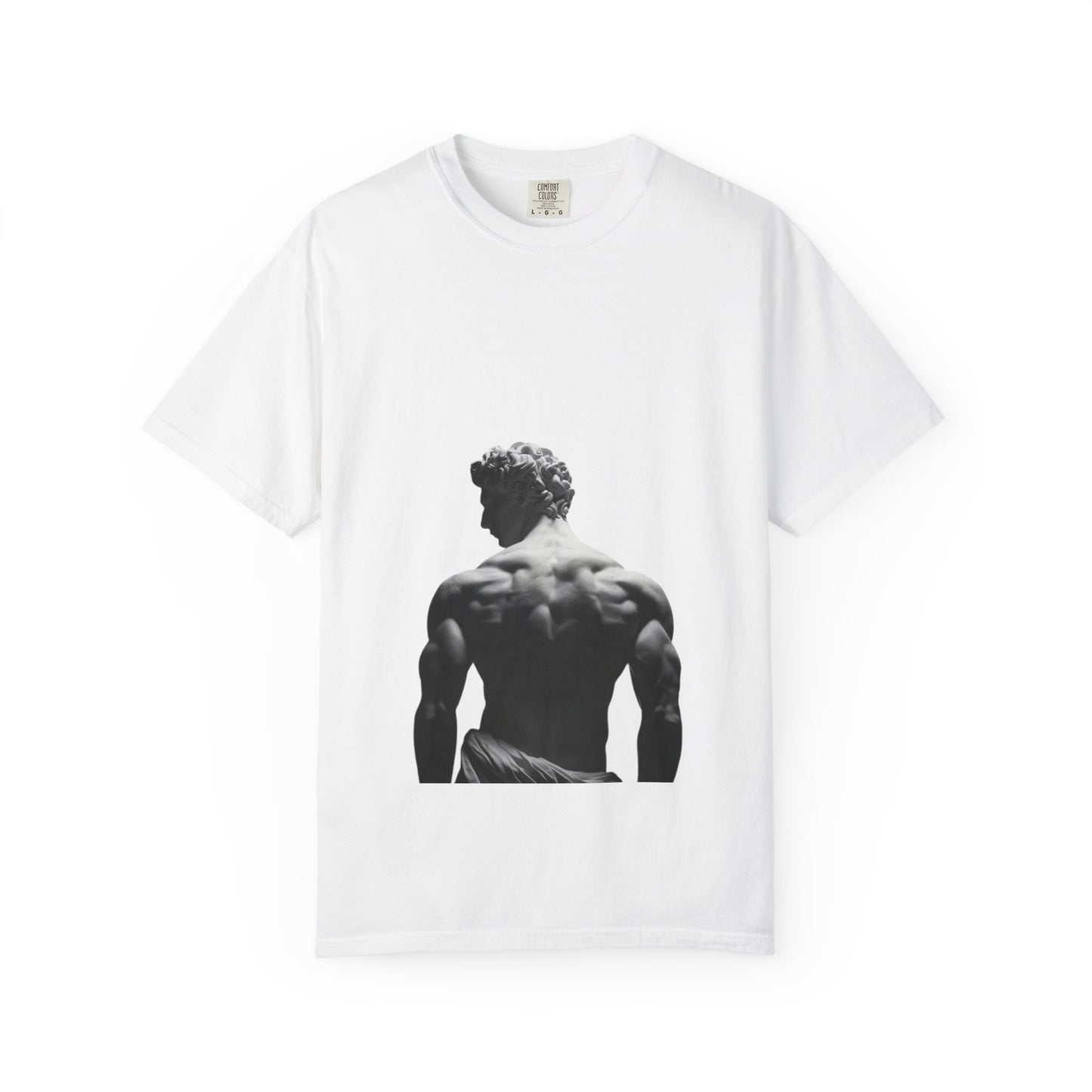 Muscle Art Unisex T-Shirt for