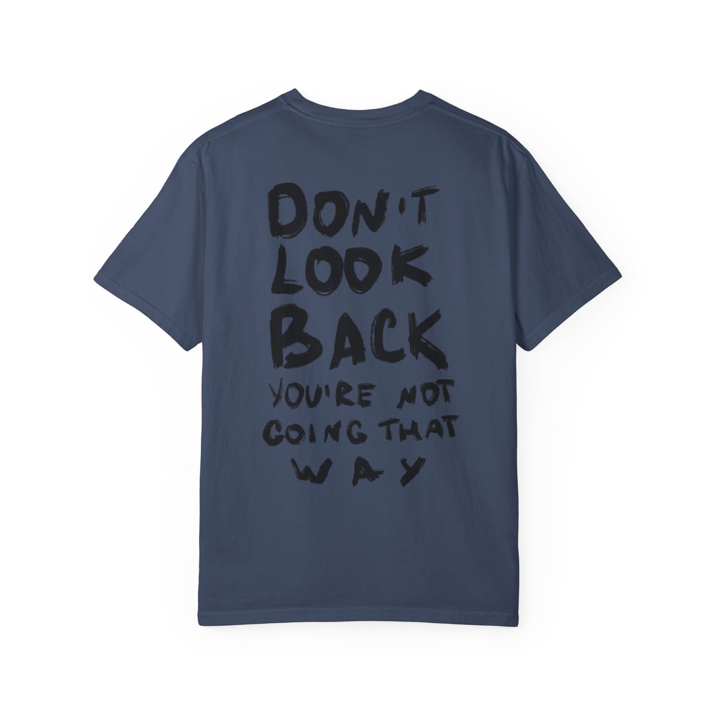 Inspiring Graphic Tee for Positivity,Trendy Everyday T-shirt
