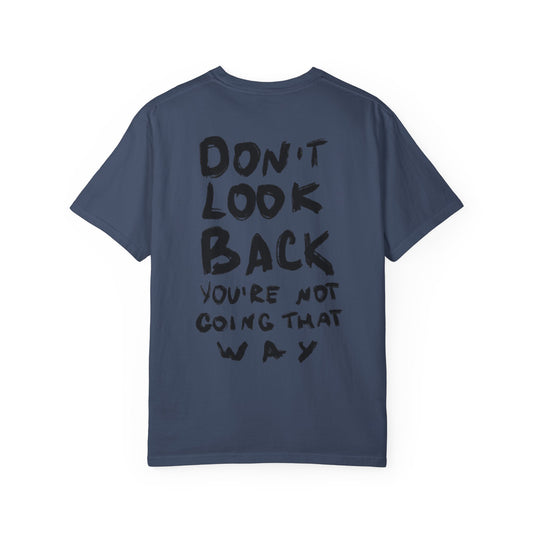 Inspiring Graphic Tee for Positivity,Trendy Everyday T-shirt