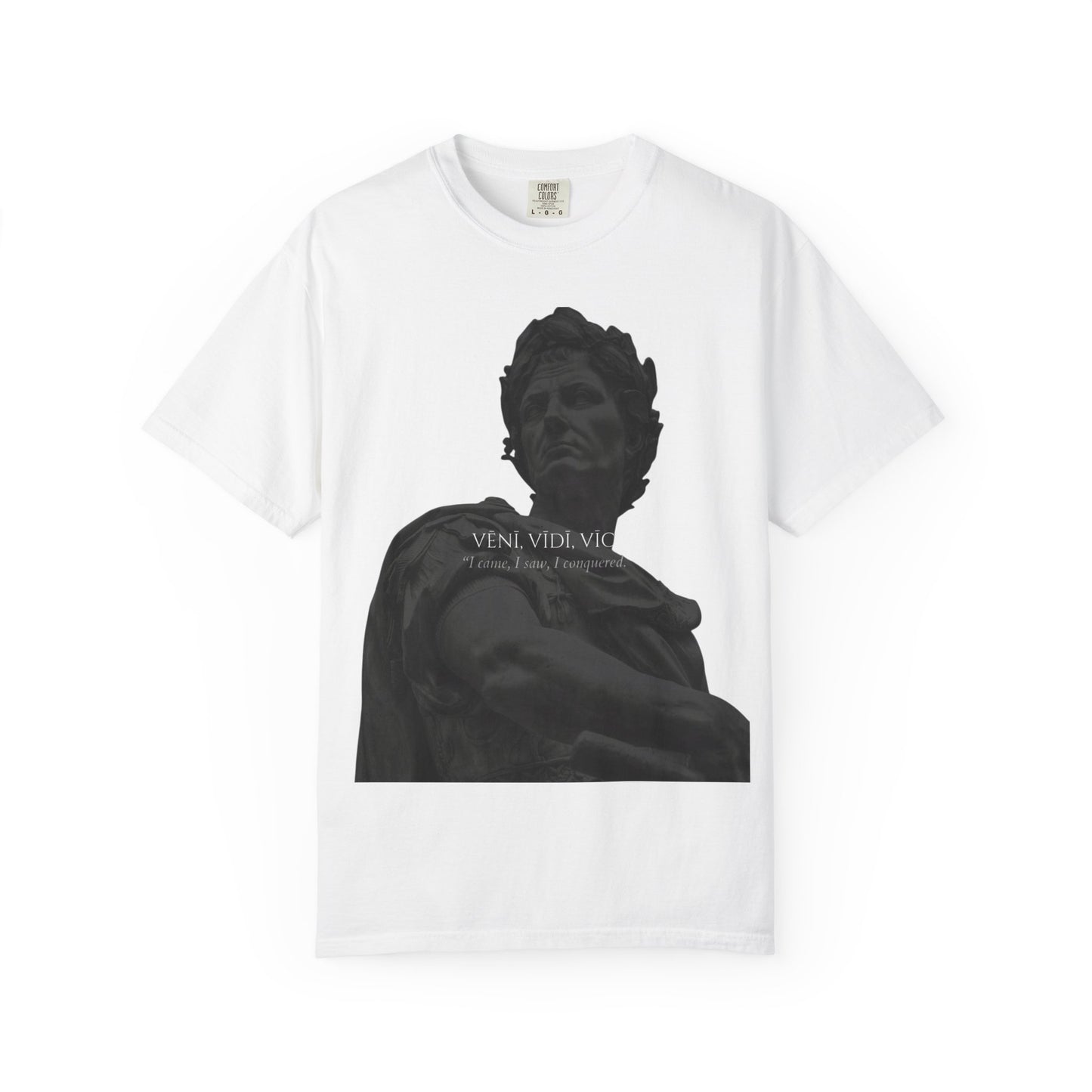 VENI,VIDI,VICI T-shirt