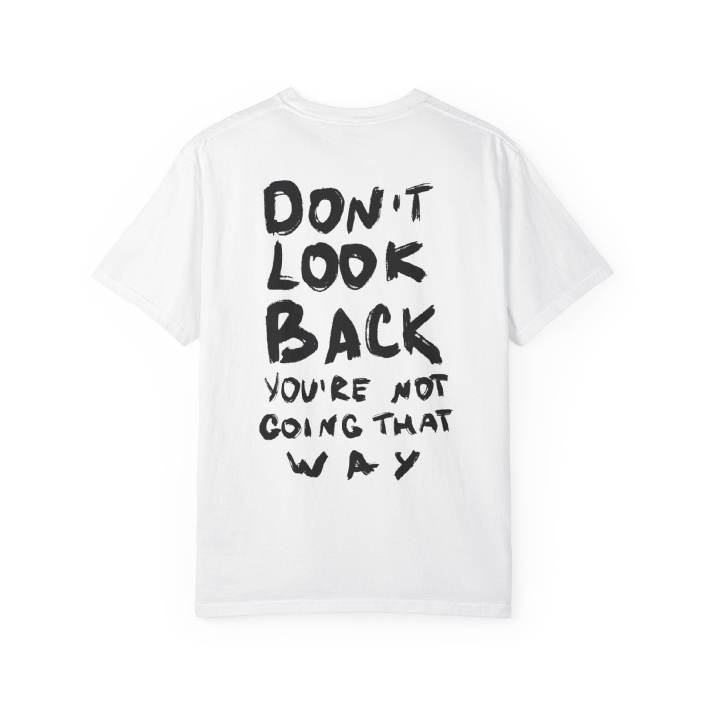 Inspiring Graphic Tee for Positivity,Trendy Everyday T-shirt