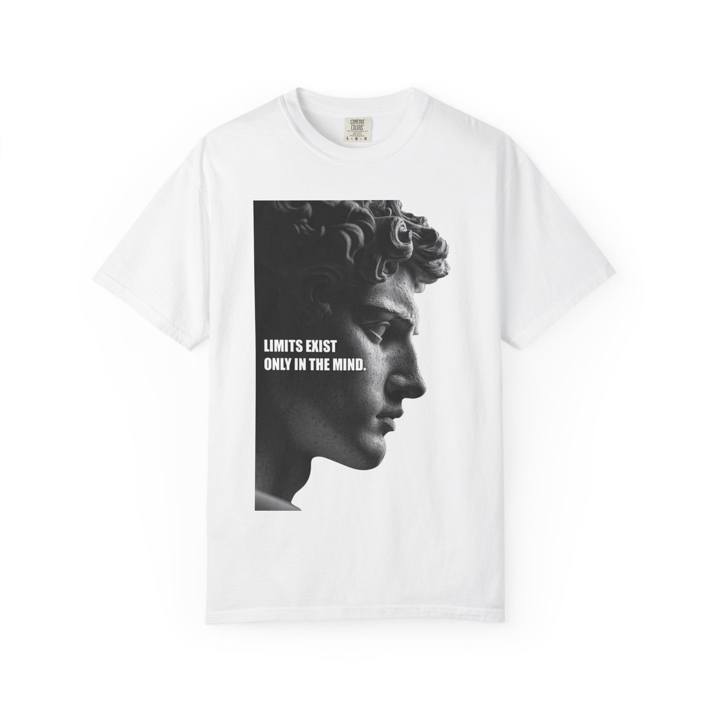 Motivational Unisex T-Shirt